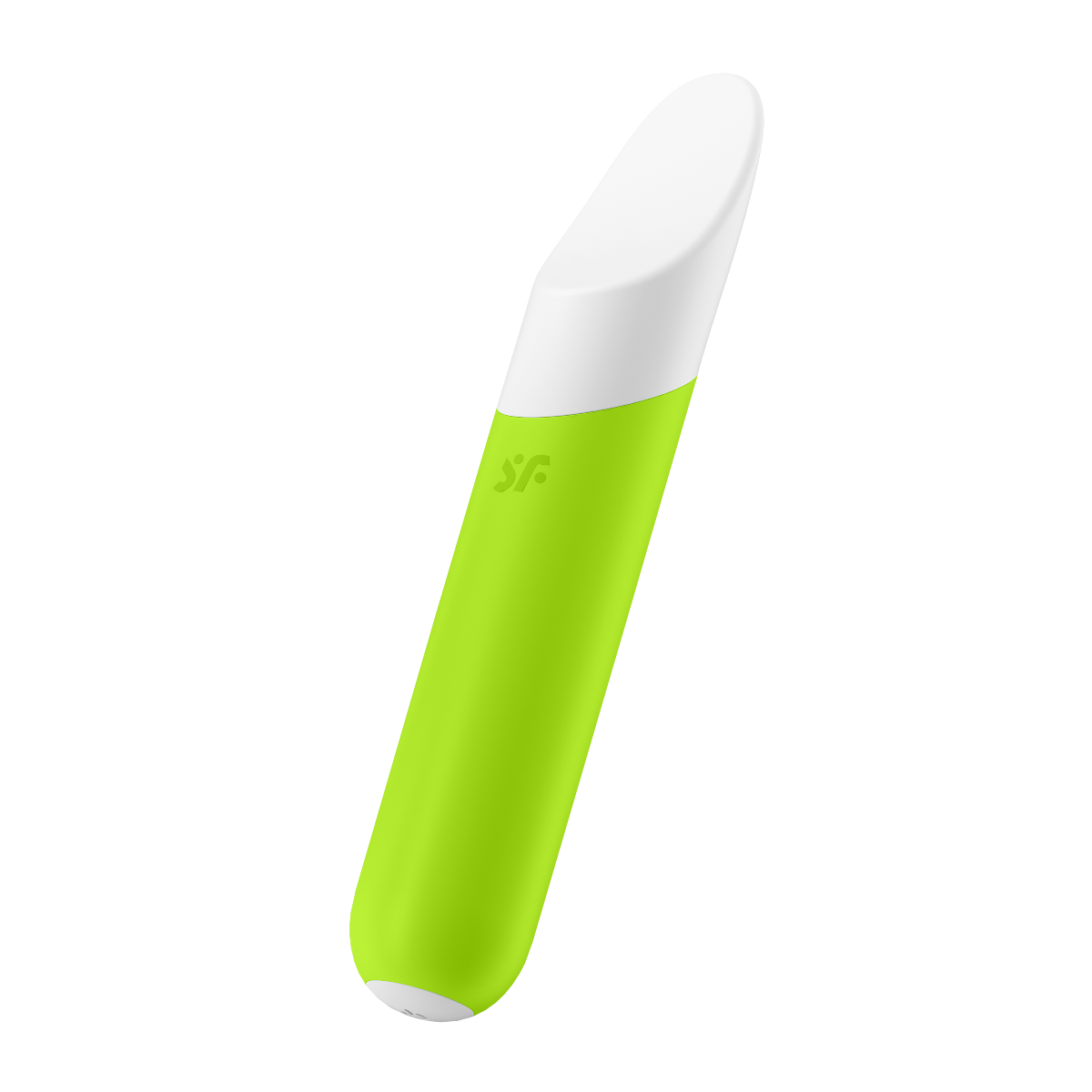 Satisfyer Ultra Power Bullet 7 in Light Green