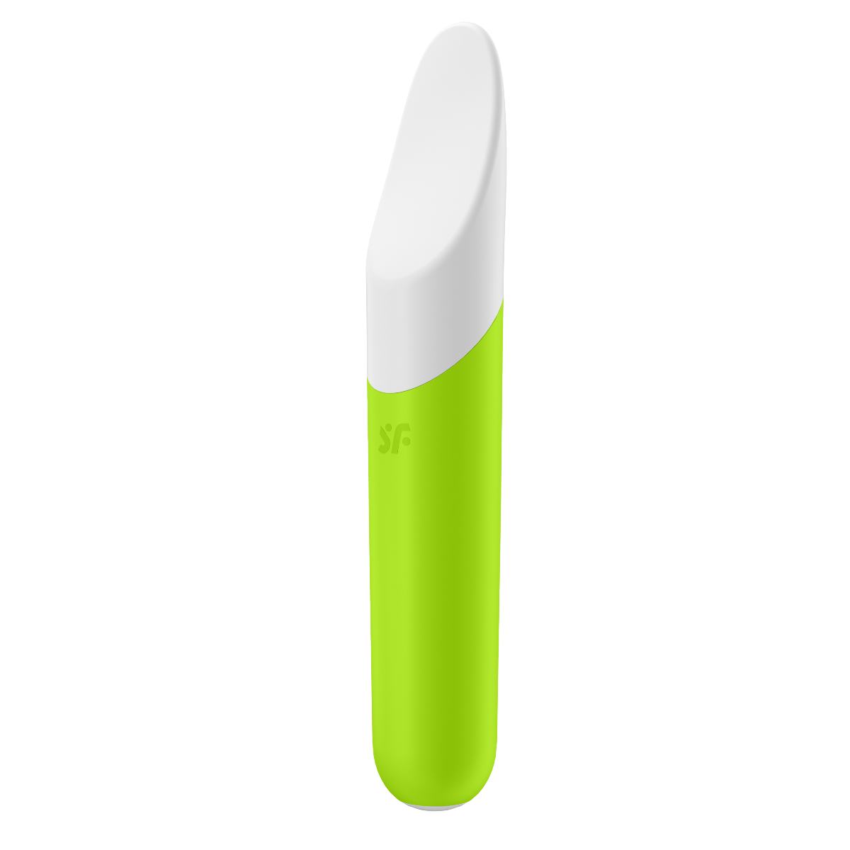 Satisfyer Ultra Power Bullet 7 in Light Green – alternate product view