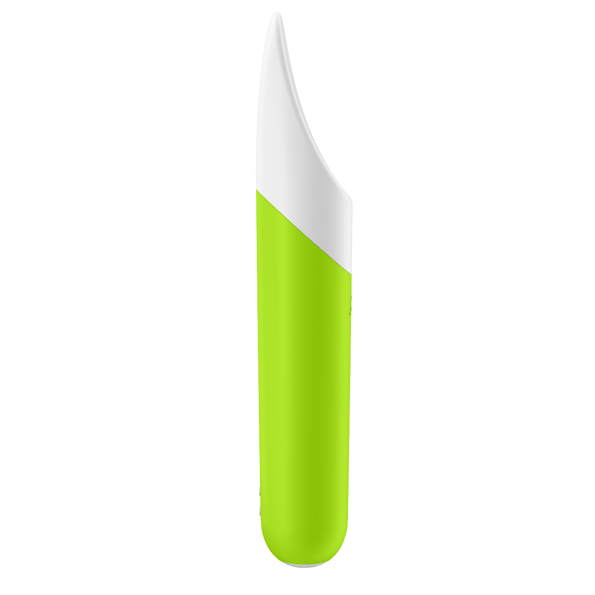Satisfyer Ultra Power Bullet 7 in Light Green – additional product view