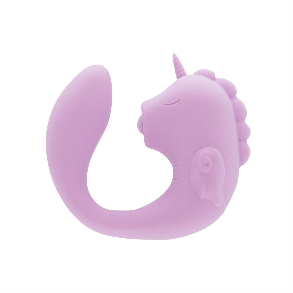 Unihorn C-Horse in Marina Lilac #Colour_Marina_Lilac