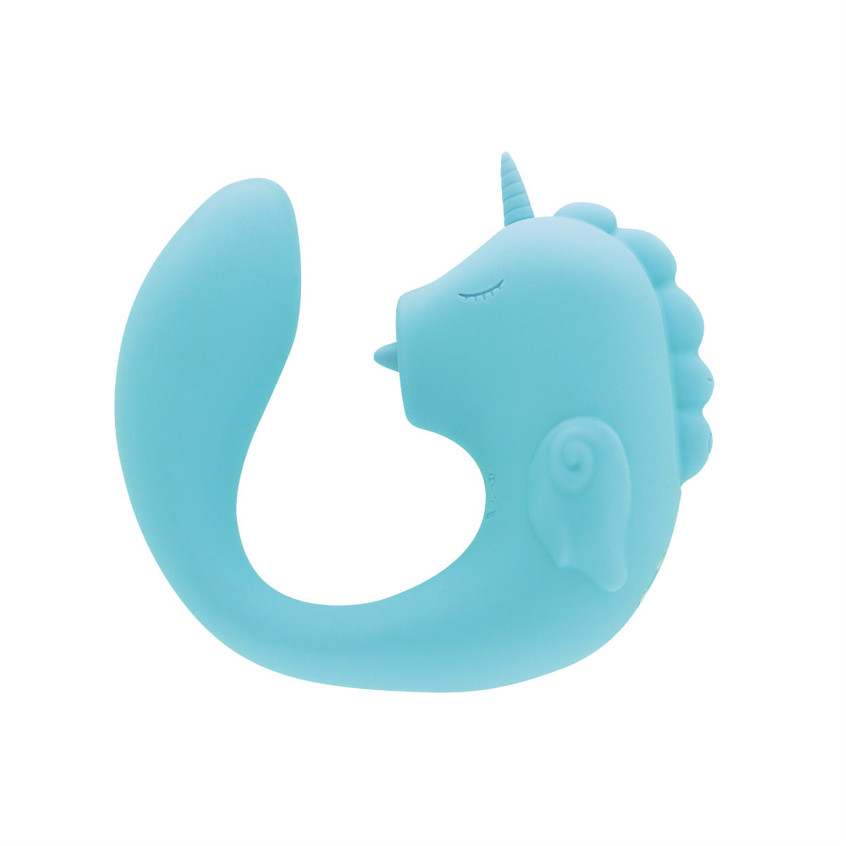Unihorn C-Horse in Ocean Peak #Colour_Ocean_Peak