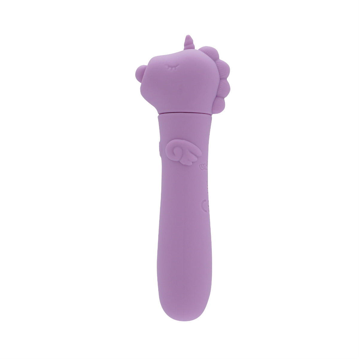 Karma Lilac in Purple – side view