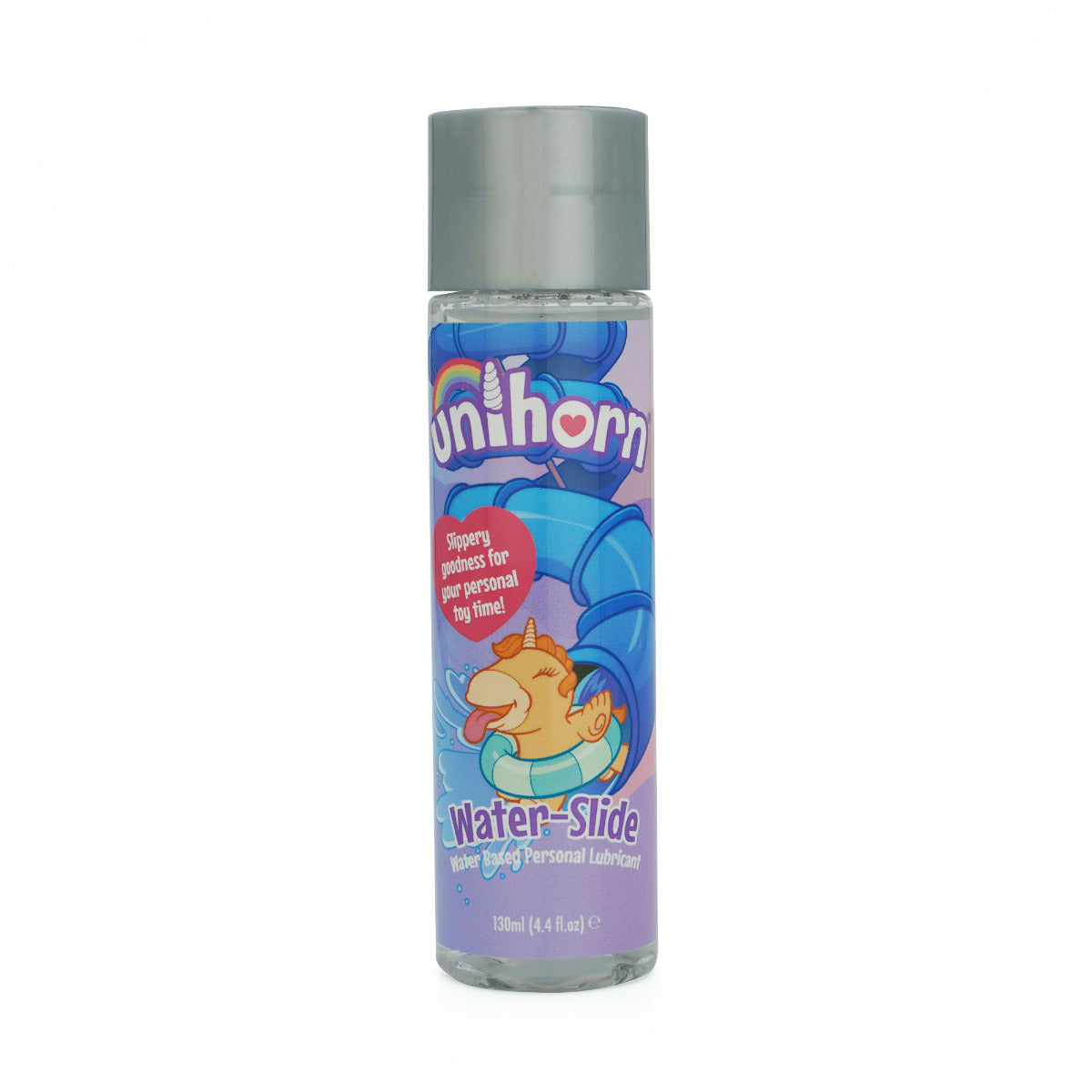 Unihorn Water-Slide Water Based Personal Lubricant 130ml