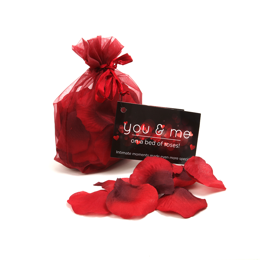 Creative Conceptions You &amp; Me On A Bed Of Roses! – additional product view