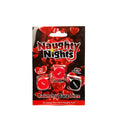 NAUGHTY NIGHTS