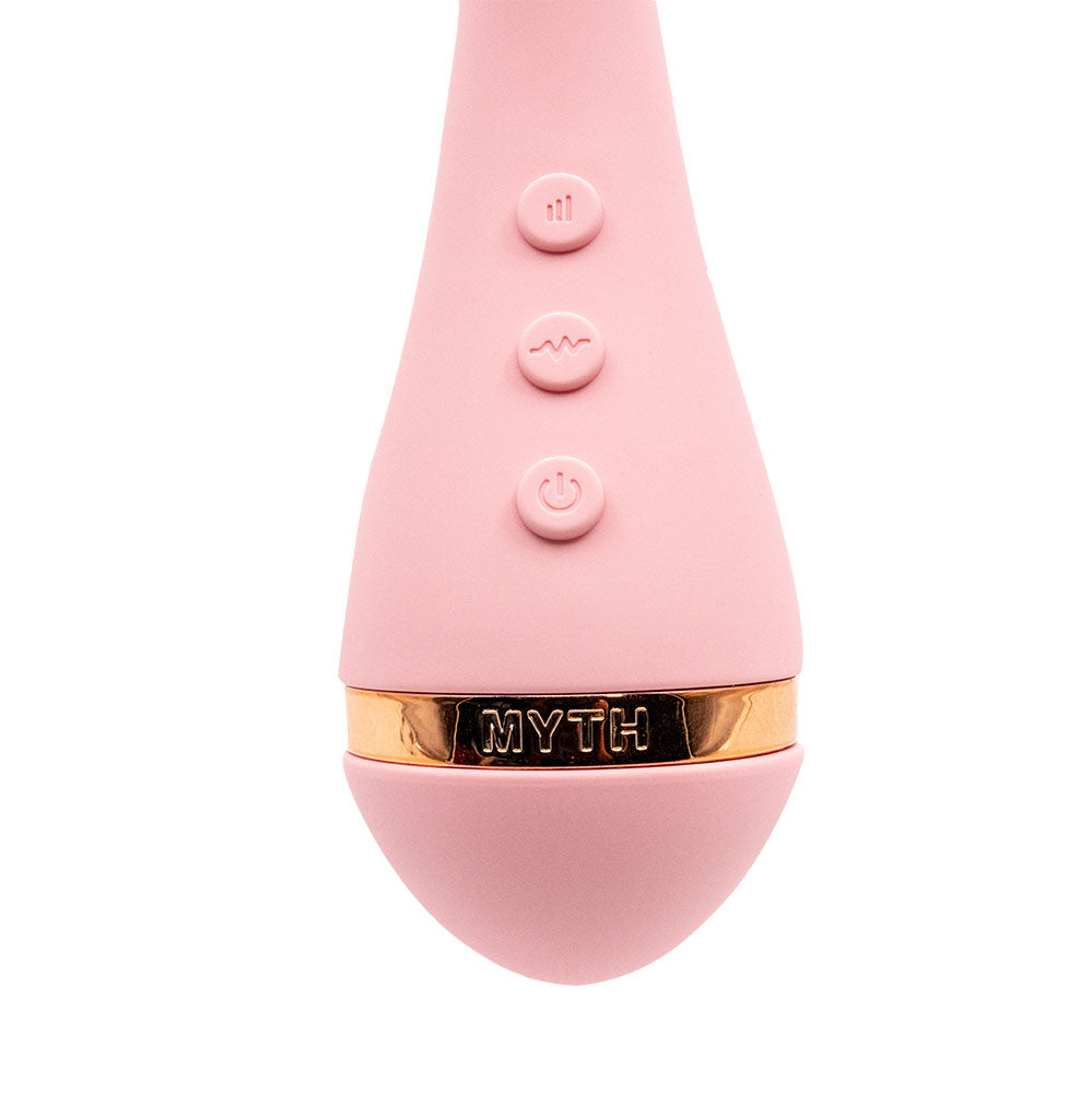 Vush Myth in Pink – product detail view