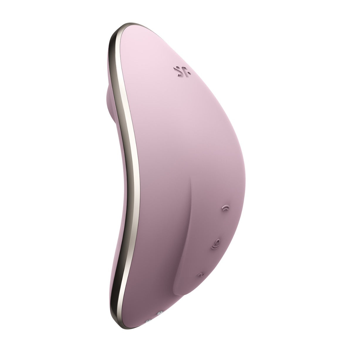 Satisfyer Vulva Lover 1 in Violet – additional product view