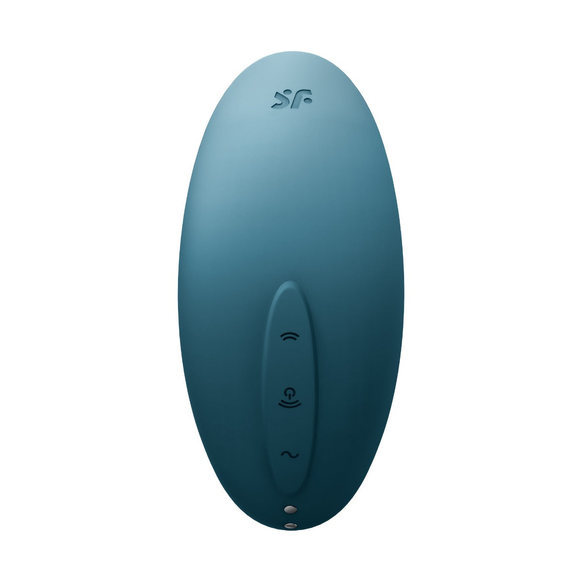 Satisfyer Vulva Lover 2 in Blue – product detail view