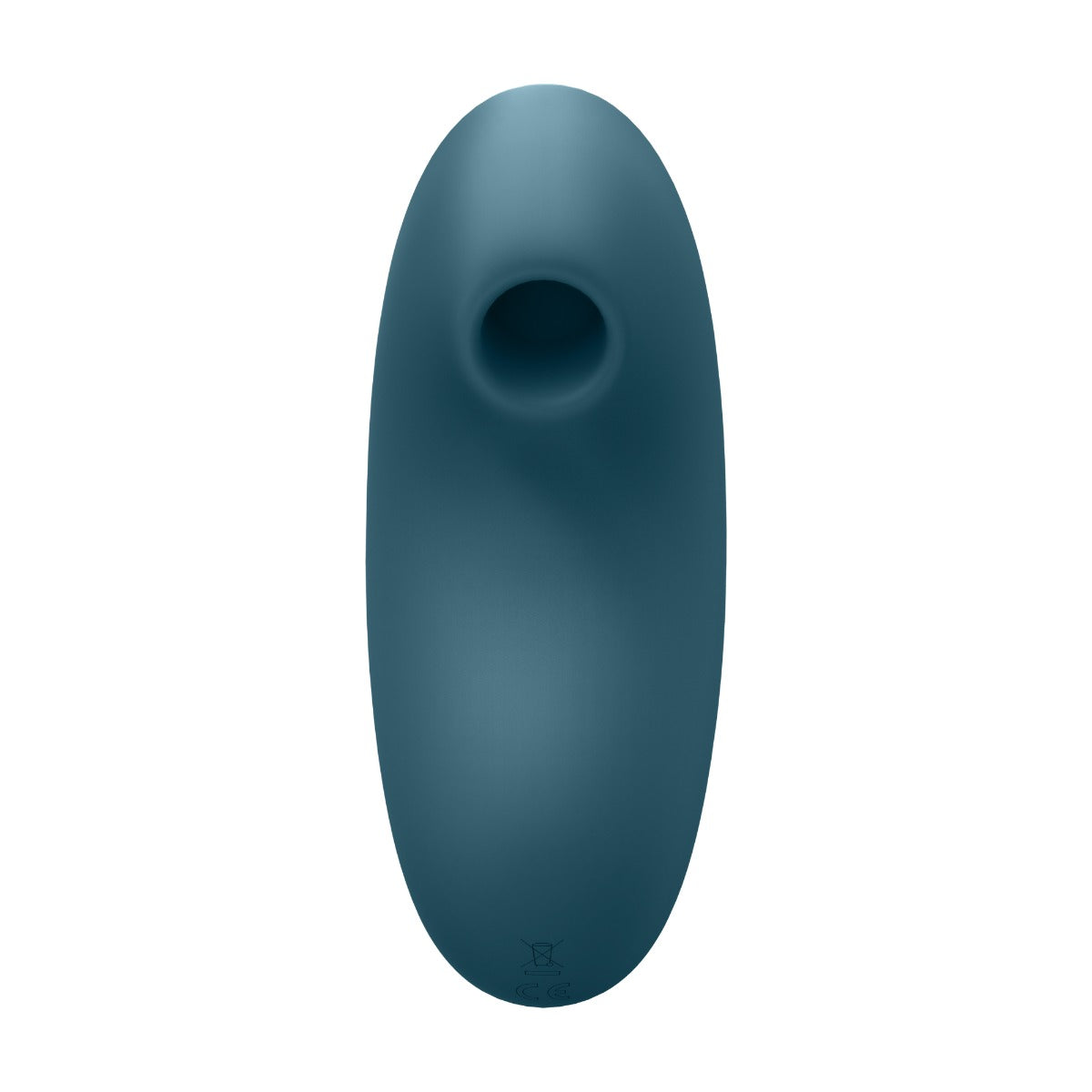 Satisfyer Vulva Lover 2 in Blue – additional product view