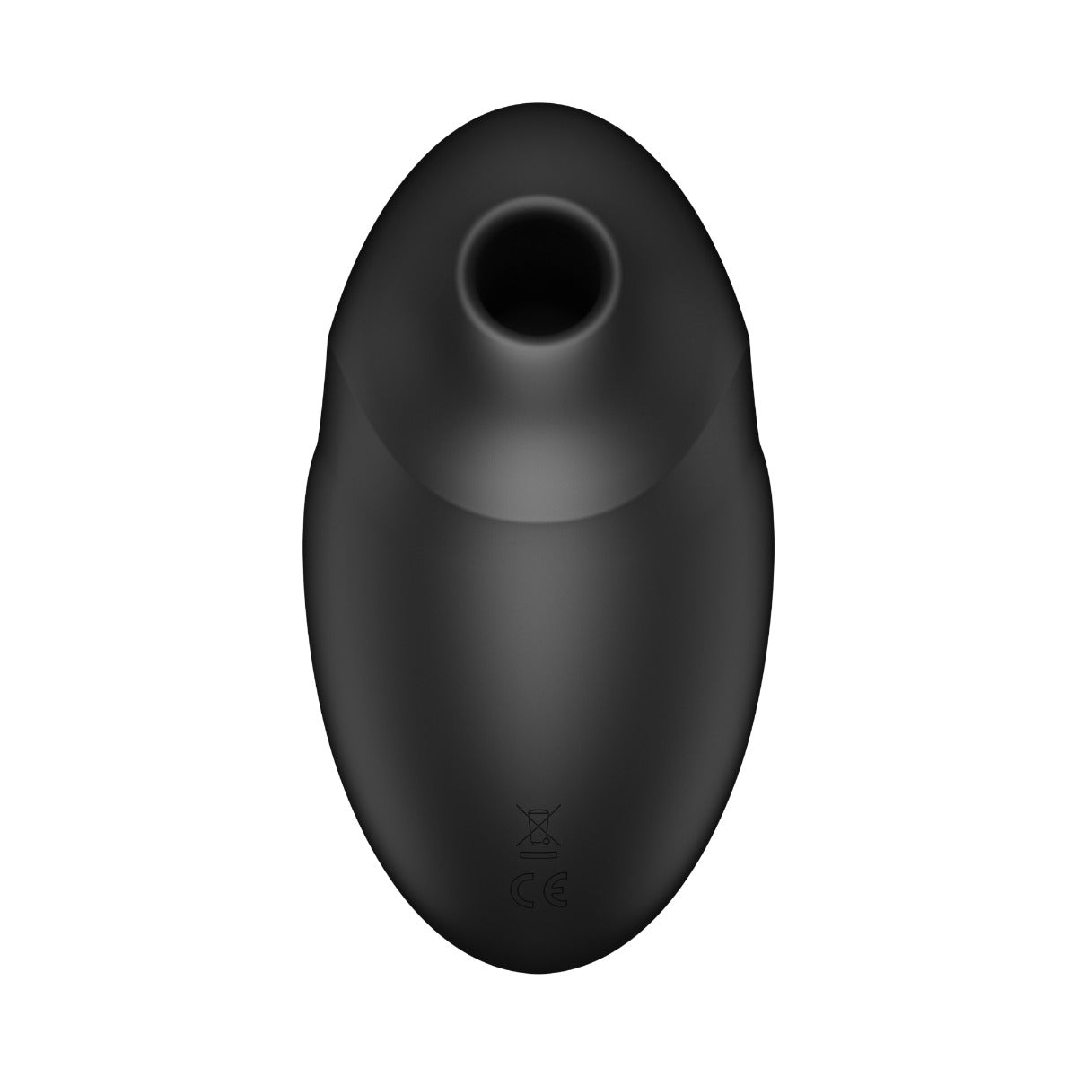 Satisfyer Vulva Lover 3 in Black – additional product view