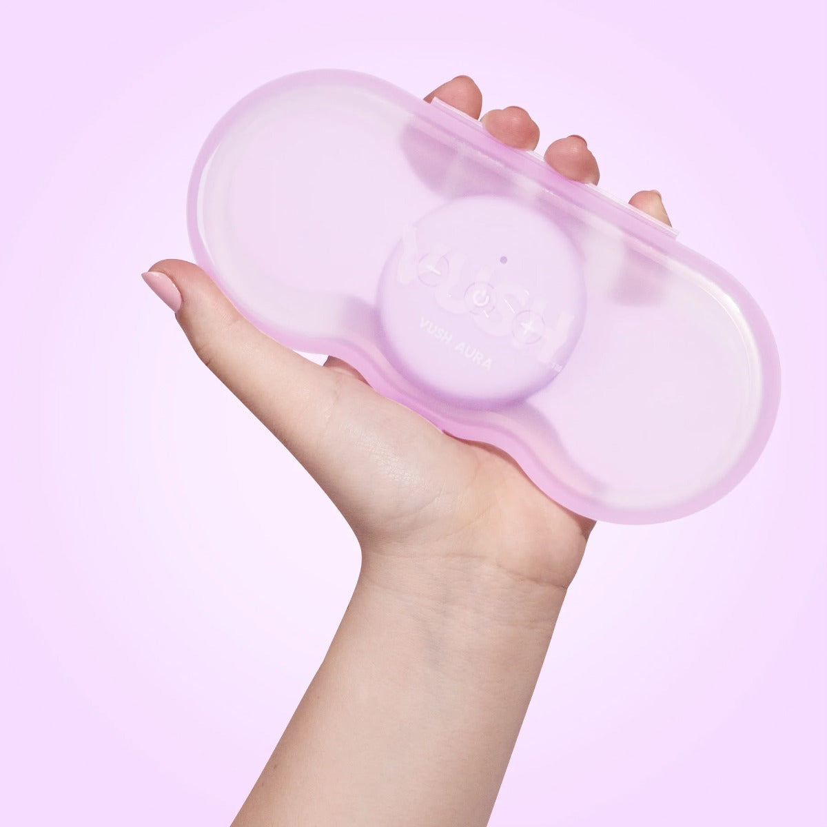 WIRELESS REPLACEMENT ELECTRO GEL PADS FOR AURA TENS DEVICE - product image 2