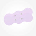 WIRELESS REPLACEMENT ELECTRO GEL PADS FOR AURA TENS DEVICE