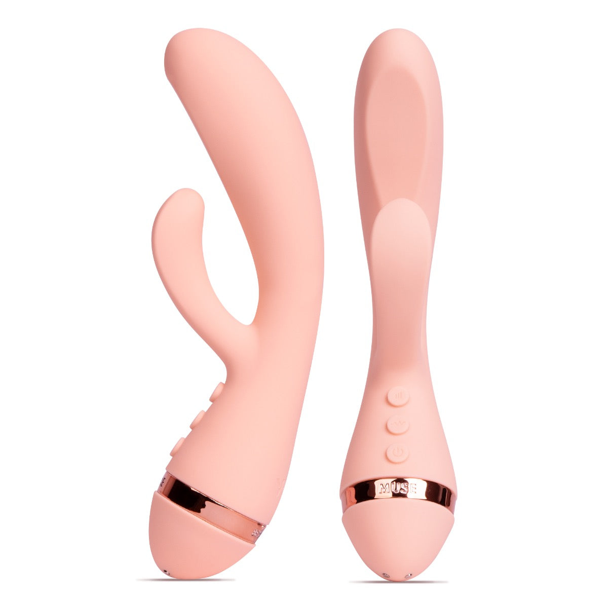 VUSH Muse in Pink – additional product view