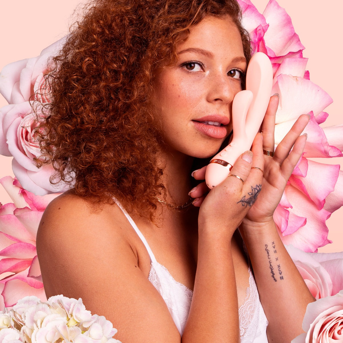 VUSH Muse in Pink