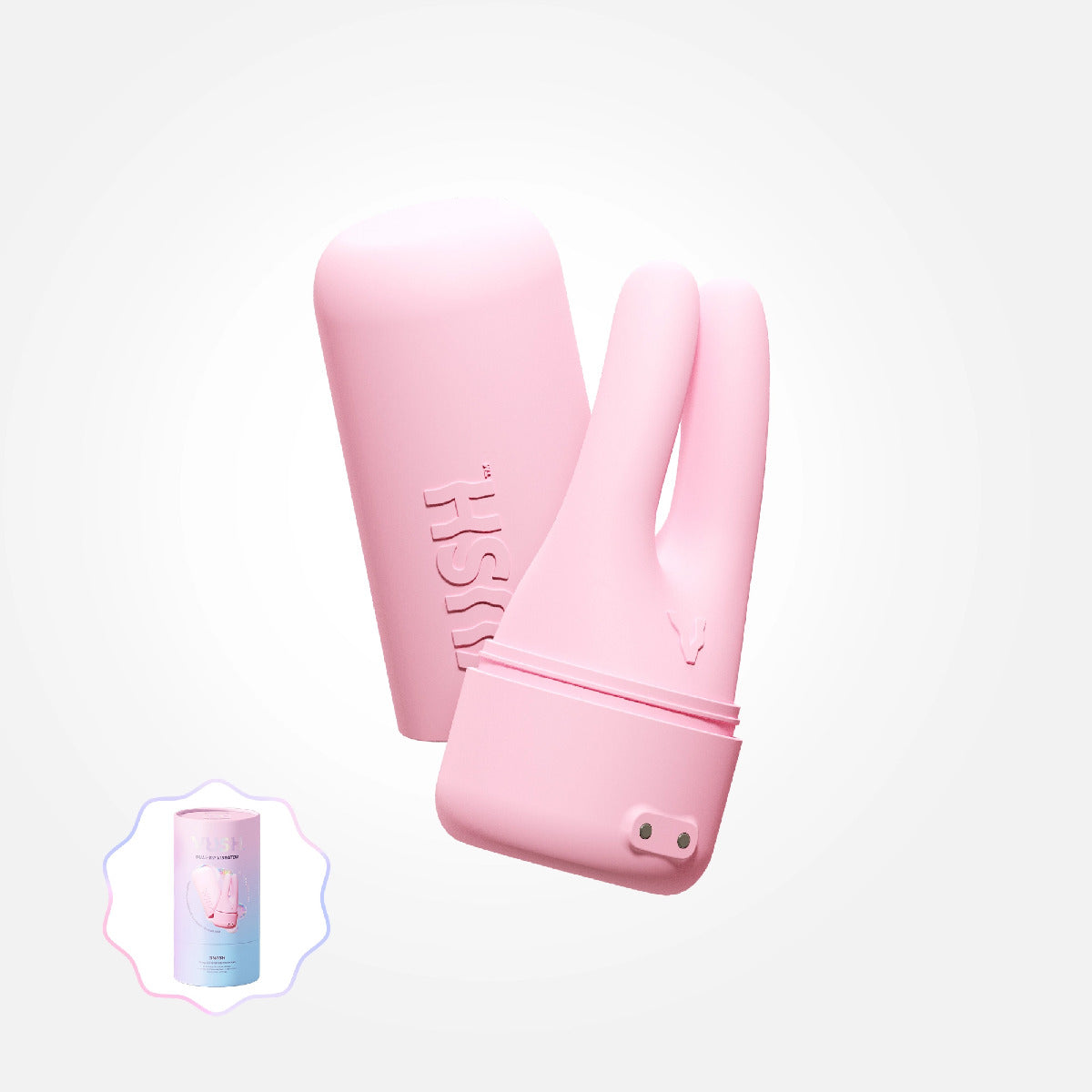 Swish in Pink
