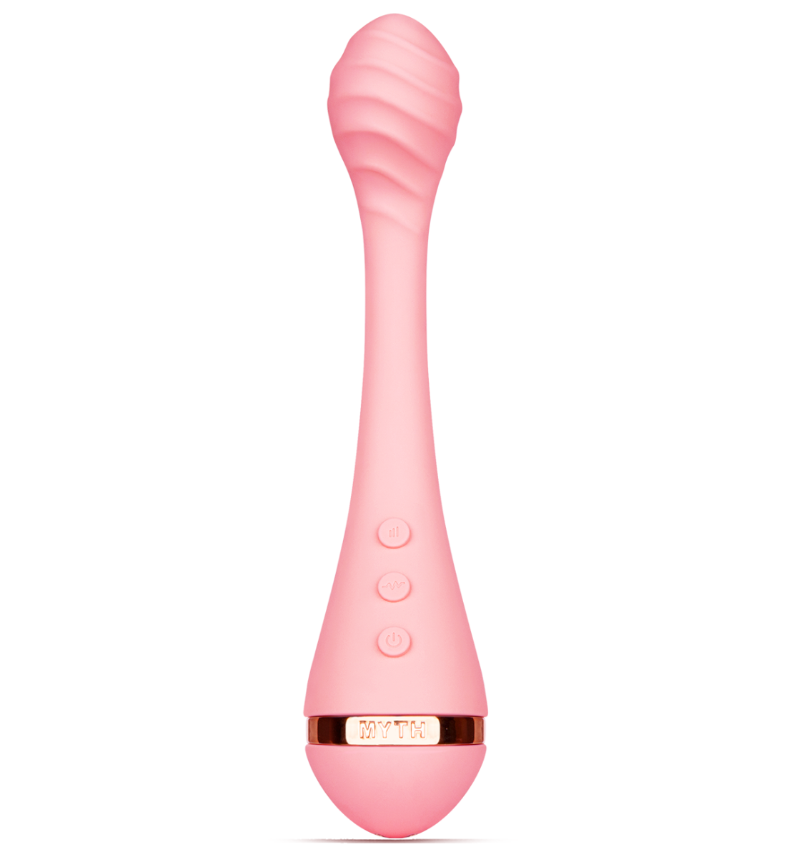 Vush Myth in Pink