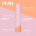 PEACHY BULLET VIBRATOR