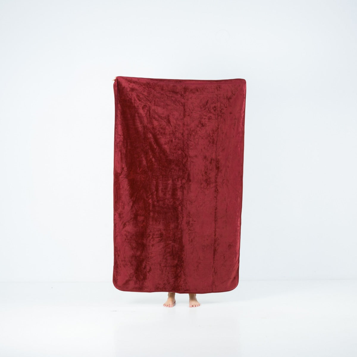 Waterproof Splash Blanket™ The OG - Moon Blood - Medium 