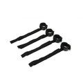DIAMOND COLLECTION BED RESTRAINT KIT