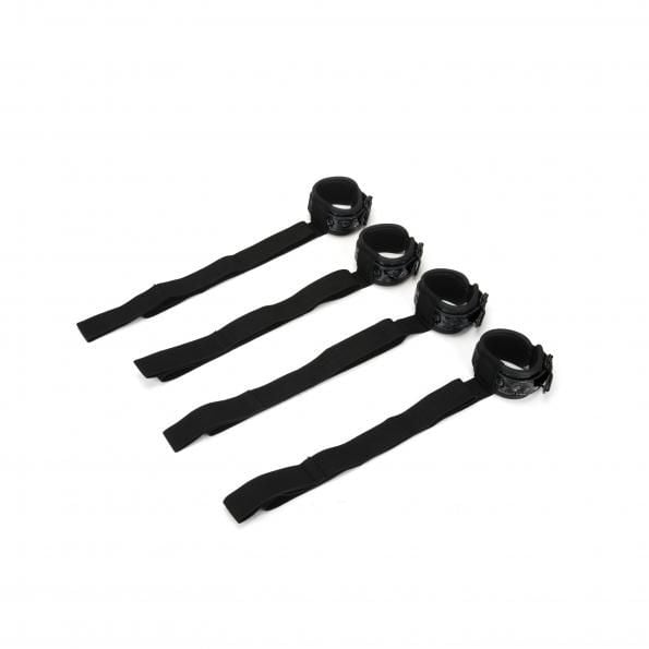 DIAMOND COLLECTION BED RESTRAINT KIT