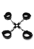 DIAMOND COLLECTION DELUXE HOGTIE