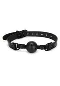 DIAMOND COLLECTION DELUXE BALL GAG