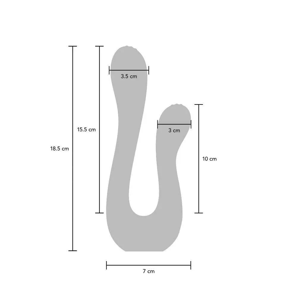 Xocoon Sync Sensation Vibrator - Rapture Works