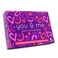 YOU & ME