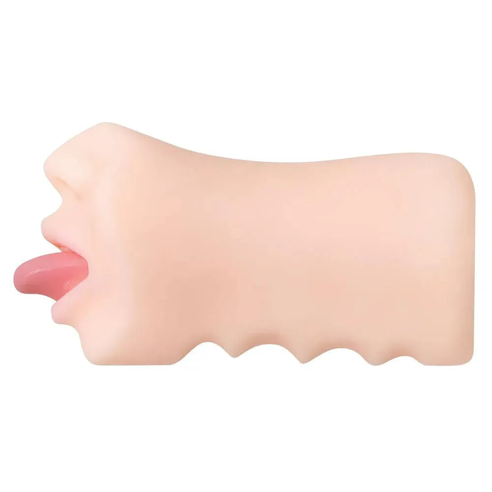 Zero Tolerance Real Mouth Masturbator - Rapture Works