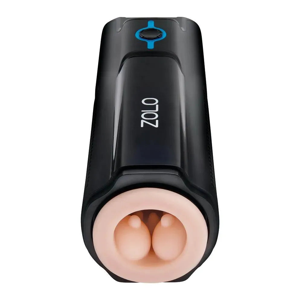 Zolo BJ Blaster Thrusting Masturbator - Raptureworks