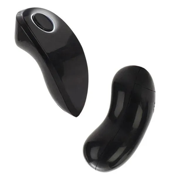 10 Function Remote Control Thong - Rapture Works