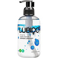 Lubido Original Lubricant 250ml - Long-Lasting Water-Based Formula, Easy Pump Dispenser