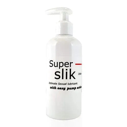 250ml Super Slik Lubricant - Rapture Works