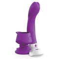 3SOME WALL BANGER G DILDO