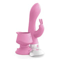 WALL BANGER RABBIT VIBRATOR