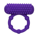 RECHARGEABLE 5 BEAD MAXIMUS® COCK RING