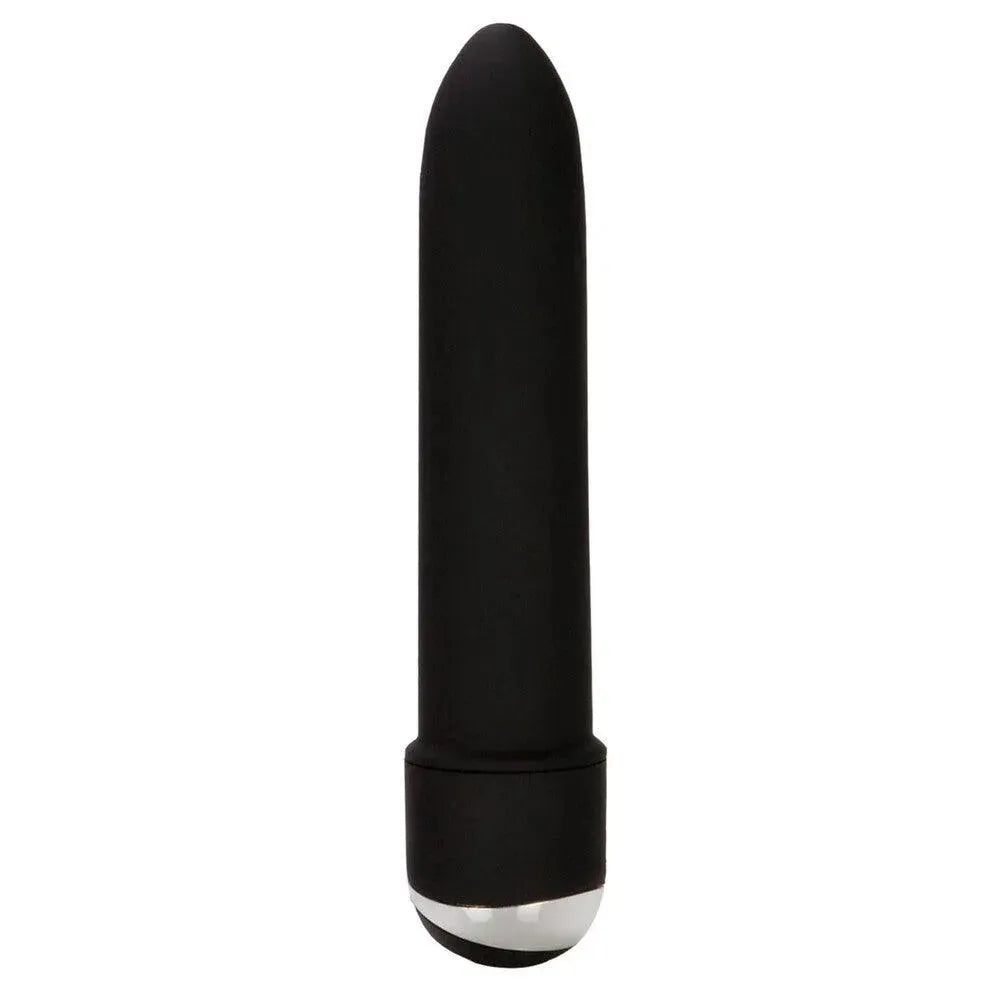 7 Function Classic Chic Mini Vibrator - Rapture Works