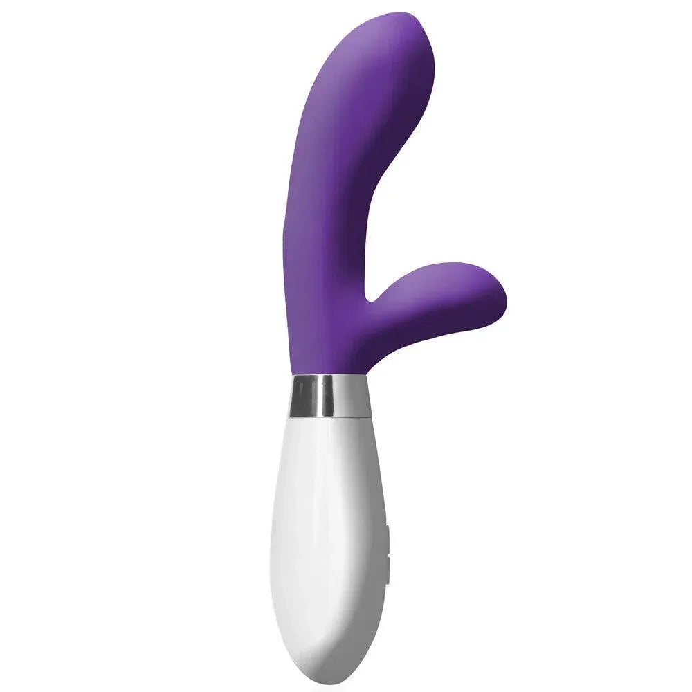 Achilles Clitoral Stimulator Vibrator - Rapture Works