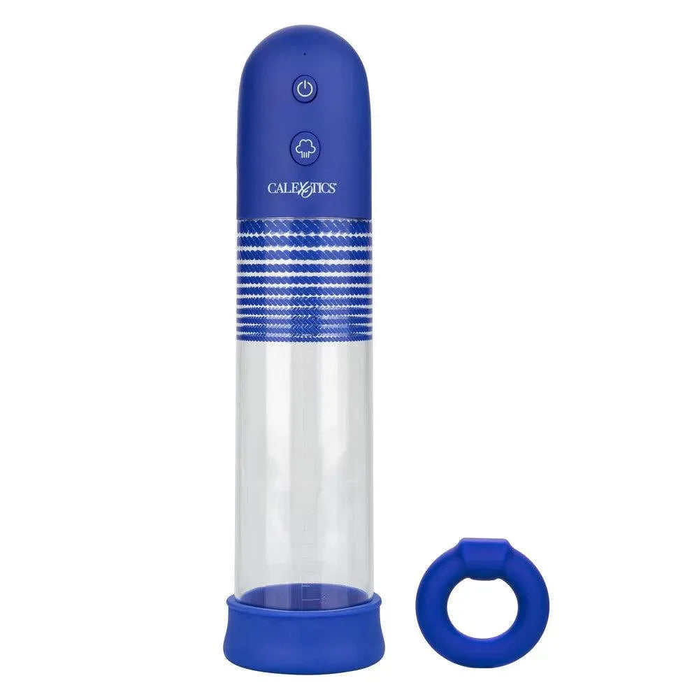 Admiral Rechargeable Pump Kit - Rapture Works