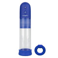ADMIRAL® RECHARGEABLE ROCK HARD PUMP KIT