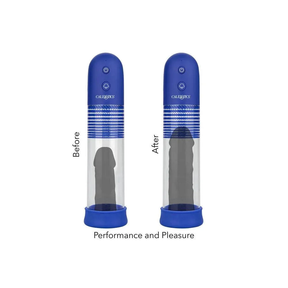 Admiral Rechargeable Pump Kit - Rapture Works