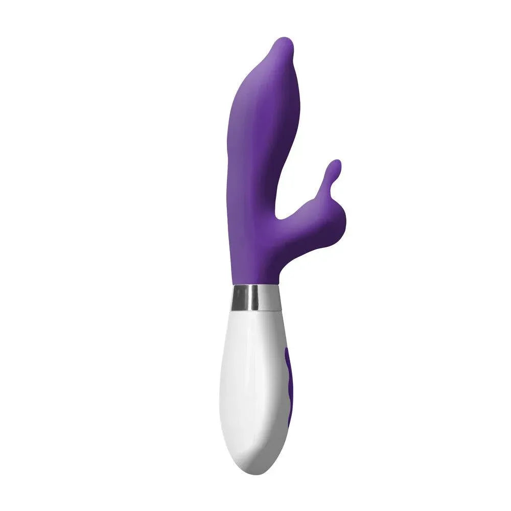 Adonis Rechargeable Vibrator - Rapture Works