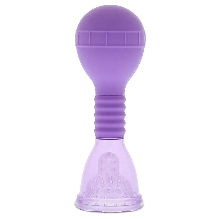 Advanced Clit Pump - Rapture Works