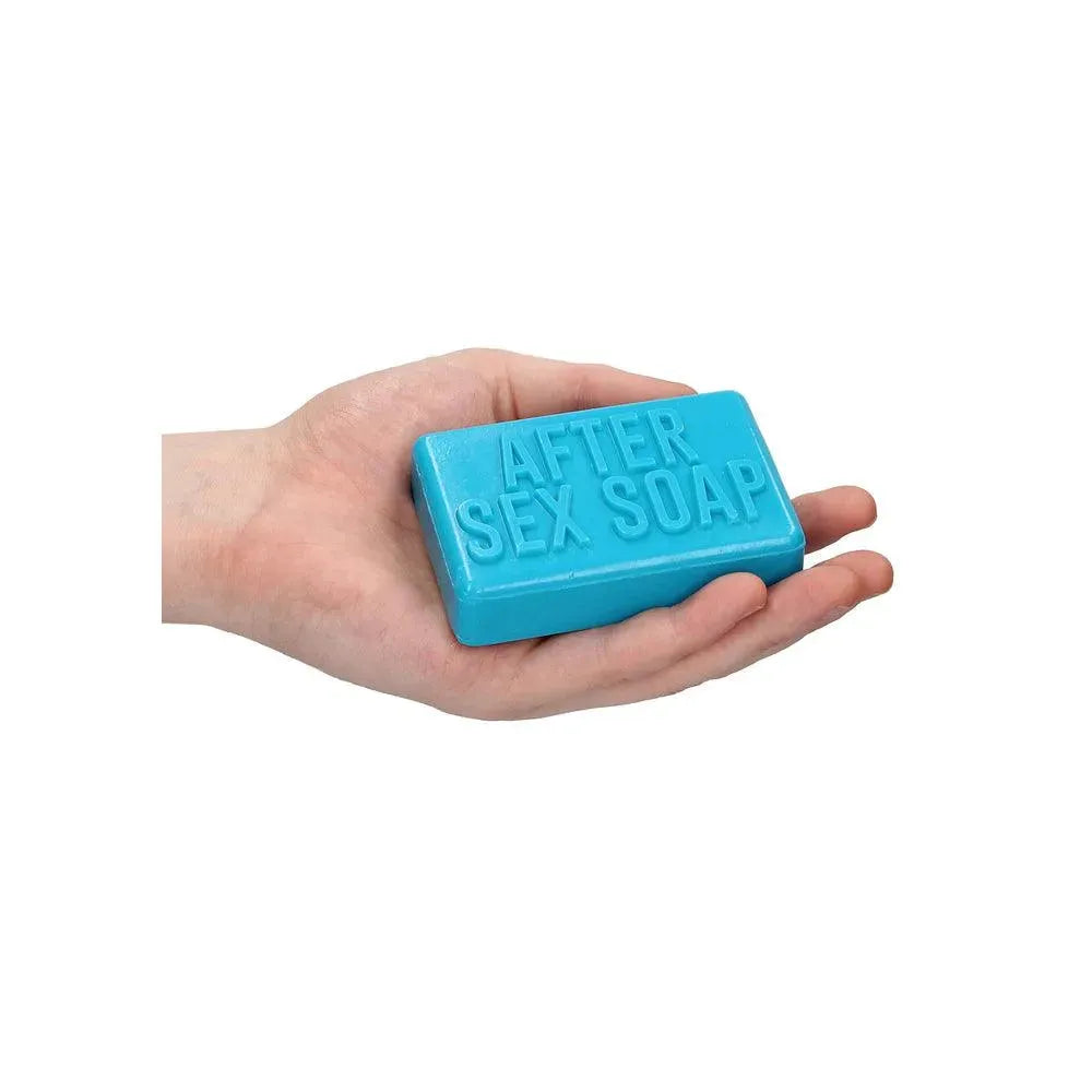 After Sex Soap - Rapture Works