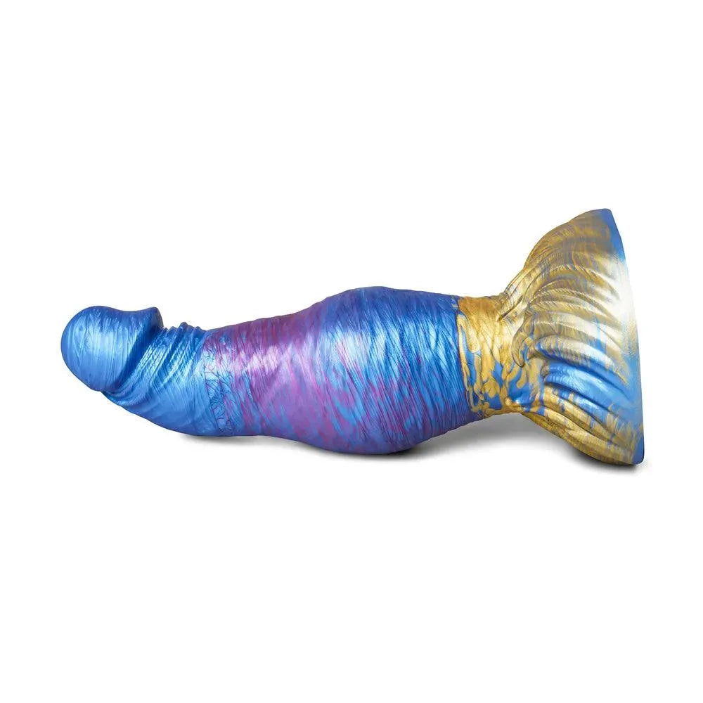 Alien Dildo with Suction Cup Type I - Rapture Works