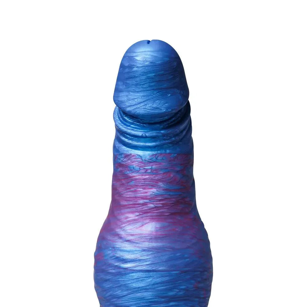 Alien Dildo with Suction Cup Type I - Rapture Works
