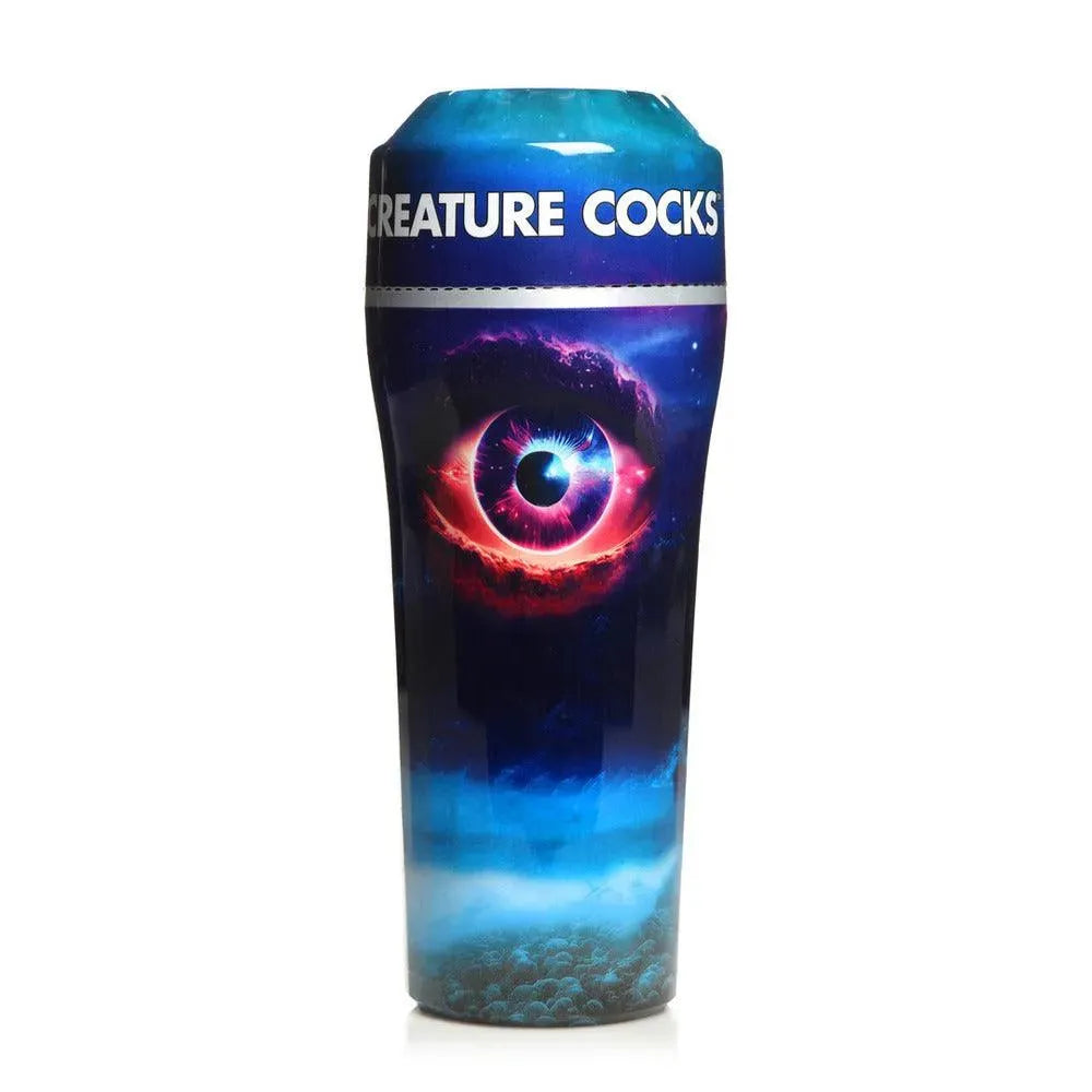 Alien Masturbator - Rapture Works