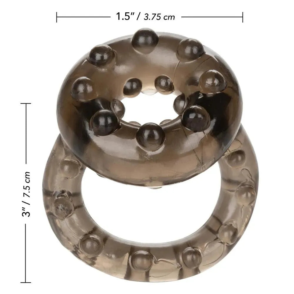 All Star Enhancer Ring - Rapture Works