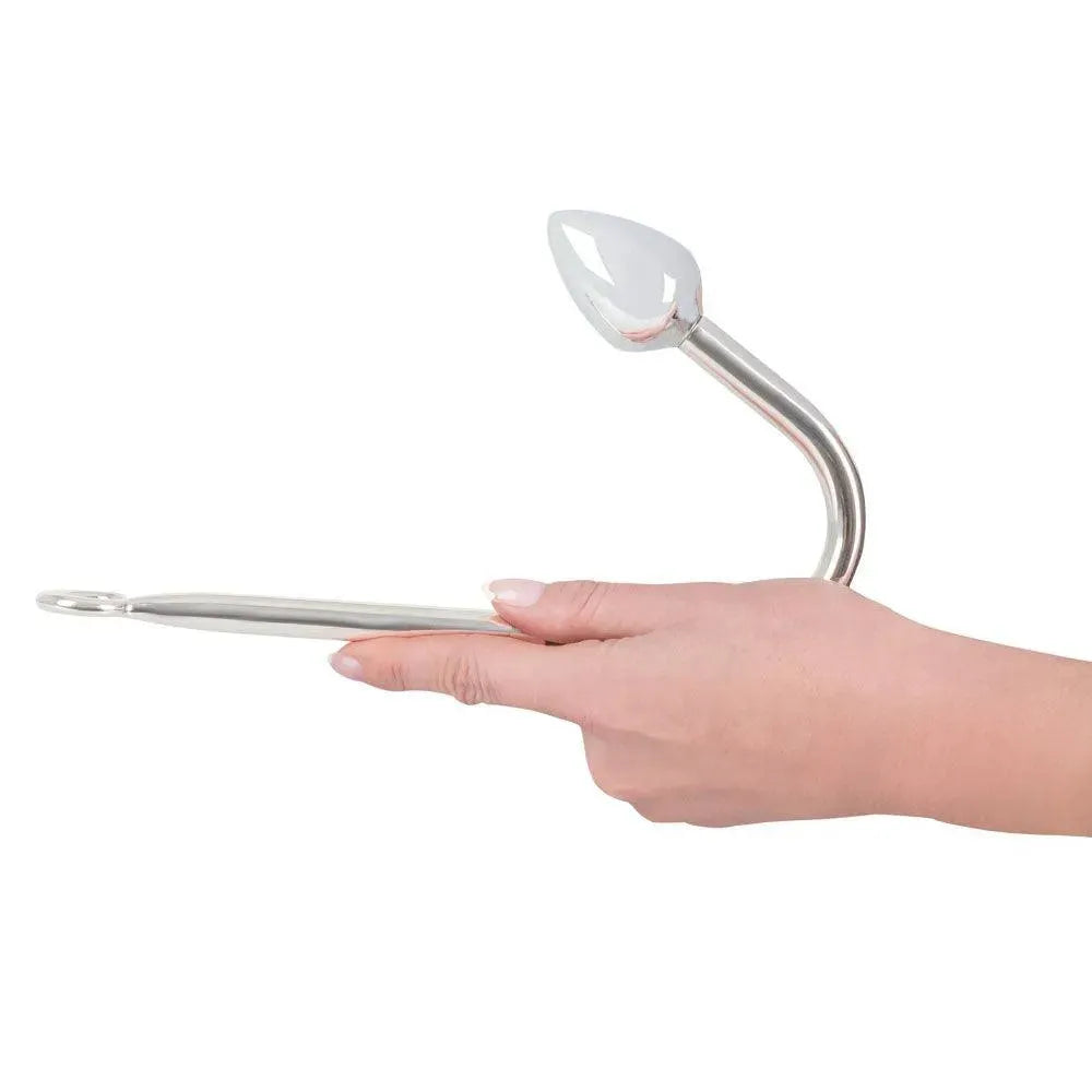 Aluminum Bondage Hook - Rapture Works