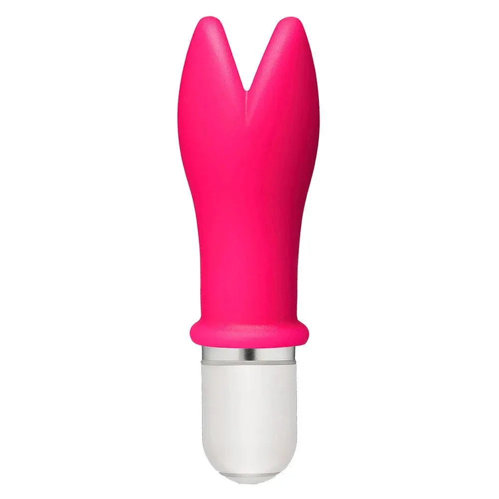 American Pop Whaam Vibrator Pink - Rapture Works